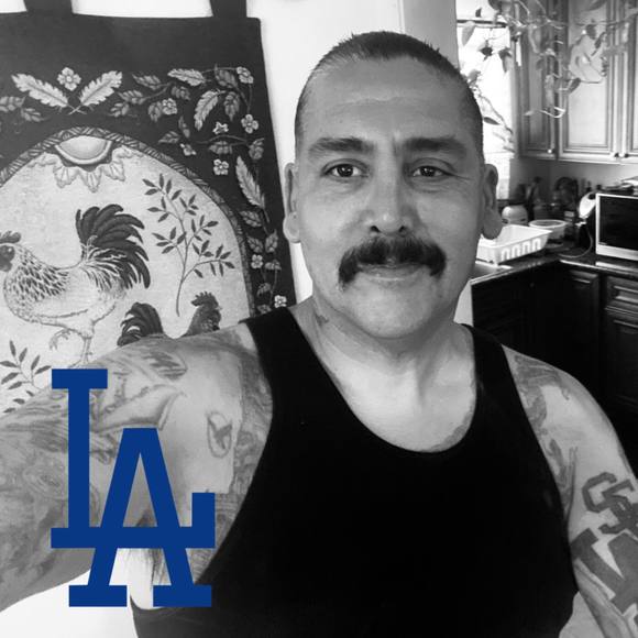 Meet your Posher, David - Picture 1 of 1